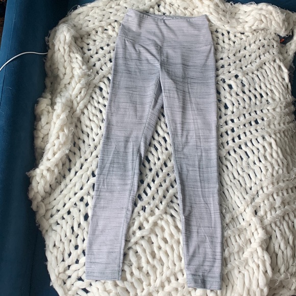 Zella Live In High Waist Ankle Leggings - Picture 2 of 5